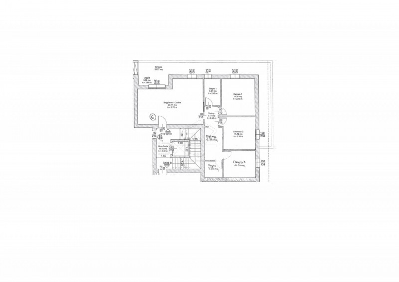 ALBIGNASEGO - LION

A ridosso del quartiere di San Lorenzo con tutti i servizi della zona comodi;...