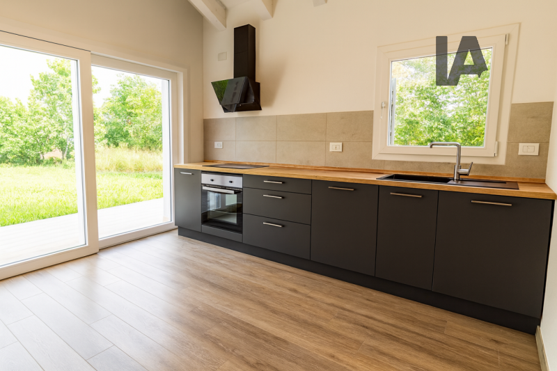 BIFAMILIARE A VOLTABAROZZO €.380.000 rif.CL473

Situata a VOLTABAROZZO, una delle zone residenzia...