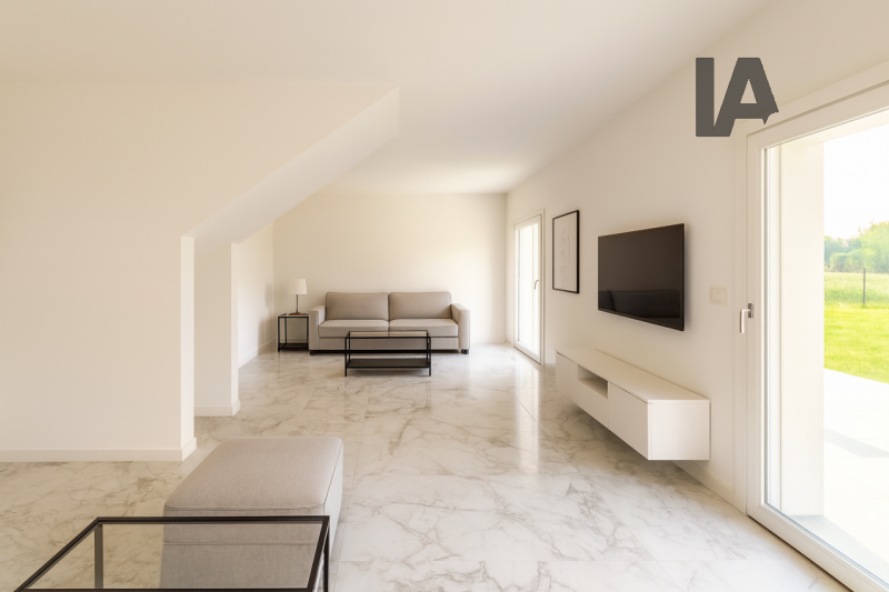 BIFAMILIARE A VOLTABAROZZO €.380.000 rif.CL473

Situata a VOLTABAROZZO, una delle zone residenzia...