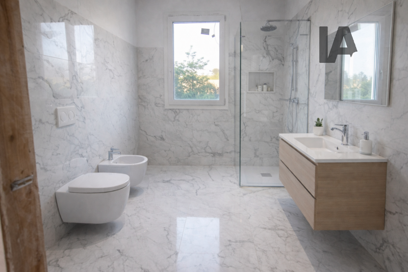 BIFAMILIARE A VOLTABAROZZO €.380.000 - rif.CL473

Situata a VOLTABAROZZO, una delle zone residenz...