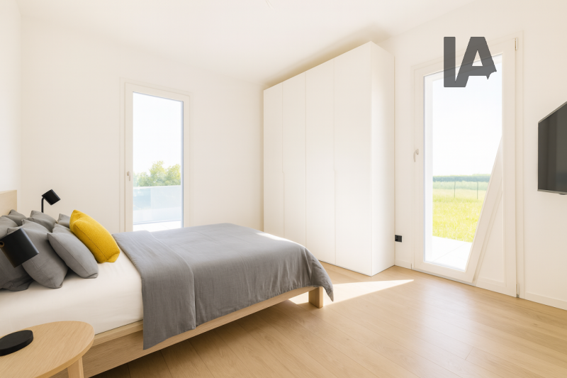 BIFAMILIARE A VOLTABAROZZO €.380.000 - rif.CL473

Situata a VOLTABAROZZO, una delle zone residenz...