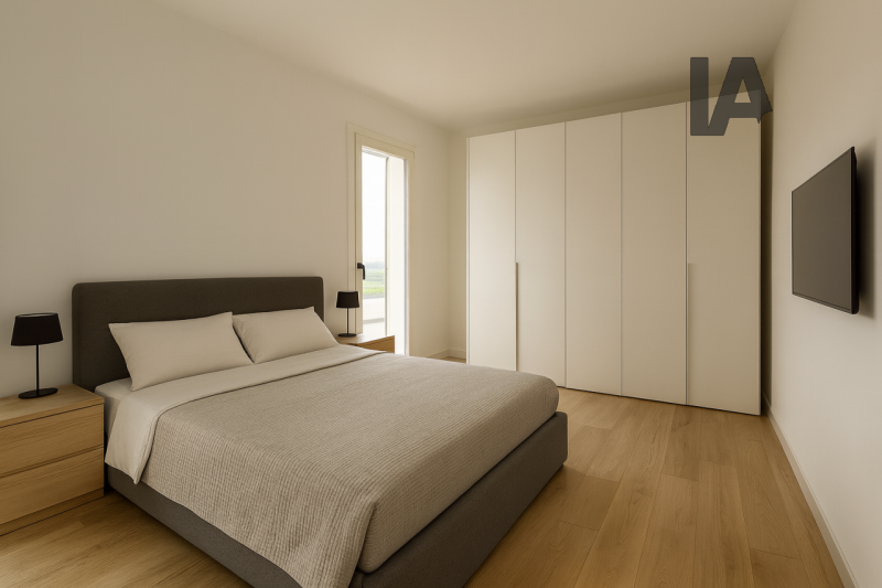 BIFAMILIARE A VOLTABAROZZO €.380.000 - rif.CL473

Situata a VOLTABAROZZO, una delle zone residenz...