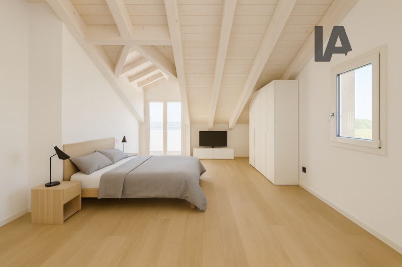 BIFAMILIARE A VOLTABAROZZO €.380.000 rif.CL473

Situata a VOLTABAROZZO, una delle zone residenzia...