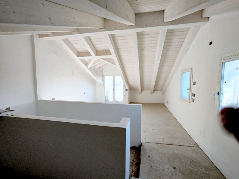 BIFAMILIARE A VOLTABAROZZO €.380.000 - rif.CL473

Situata a VOLTABAROZZO, una delle zone residenz...