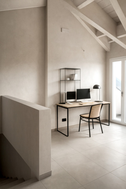 BIFAMILIARE A VOLTABAROZZO €.380.000 - rif.CL473

Situata a VOLTABAROZZO, una delle zone residenz...