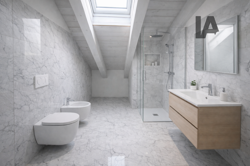 BIFAMILIARE A VOLTABAROZZO €.380.000 rif.CL473

Situata a VOLTABAROZZO, una delle zone residenzia...