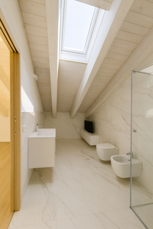 BIFAMILIARE A VOLTABAROZZO €.380.000 - rif.CL473

Situata a VOLTABAROZZO, una delle zone residenz...