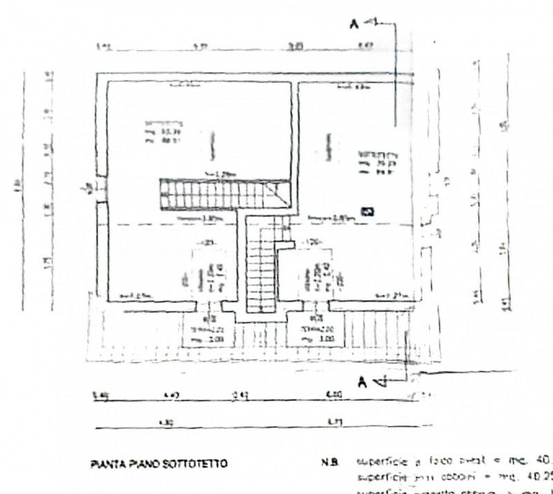 BIFAMILIARE A VOLTABAROZZO €.380.000 rif.CL473

Situata a VOLTABAROZZO, una delle zone residenzia...