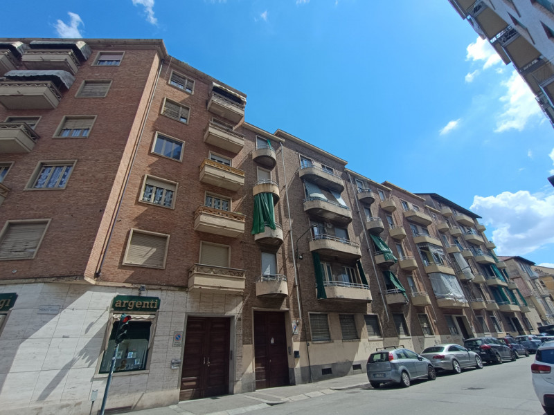 Torino Vendita Appartamento bilocale