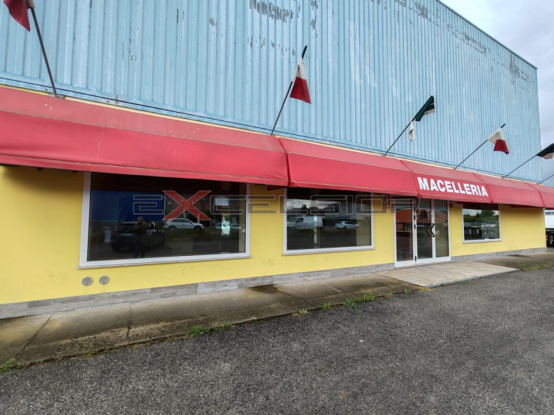 Negozi in Vendita a Porto Viro