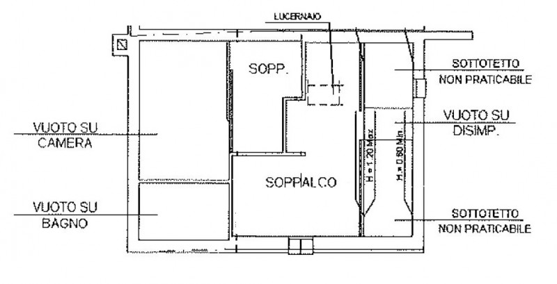 In vendita, a Noventa Padovana in zona Oltrebrenta, proponiamo bella porzione di quadrifamiliare ...
