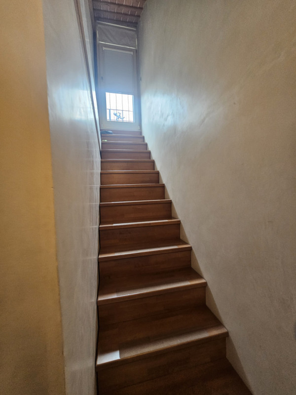 Sei alla ricerca di un'abitazione elegante e raffinata nel cuore di Padova? Questo splendido appa...