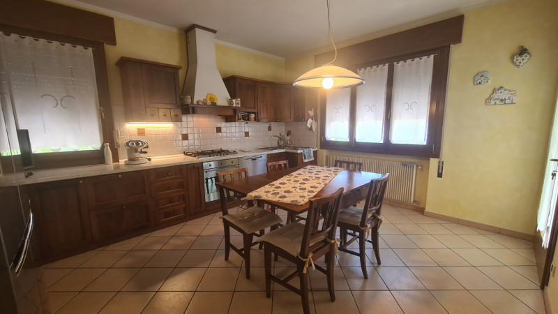 Riese Pio X Vendita Casa singola terratetto