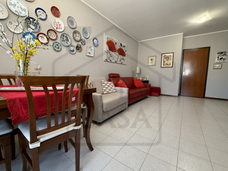 Ponte San Nicolò Vendita Appartamento trilocale