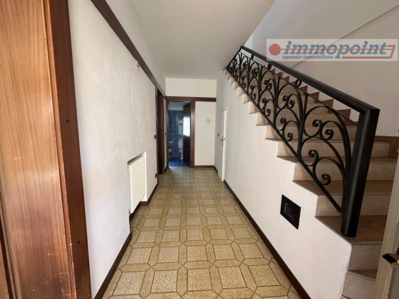 In una delle zone più tranquille e richieste di Bassano del Grappa, precisamente nella residenzia...