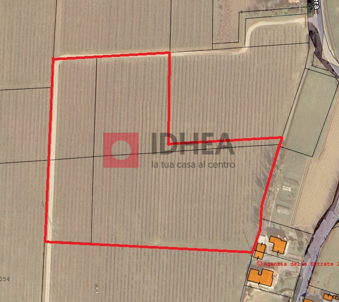 SILEA: CENDON

In una posizione strategica proponiamo in vendita un terreno agricolo di 22.137 mq...