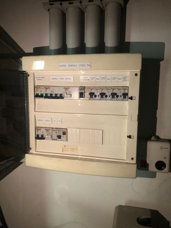 Situato a 4 Km dal Casello Autostradale 'Vicenza Ovest' si propone in vendita unità immobiliare p...