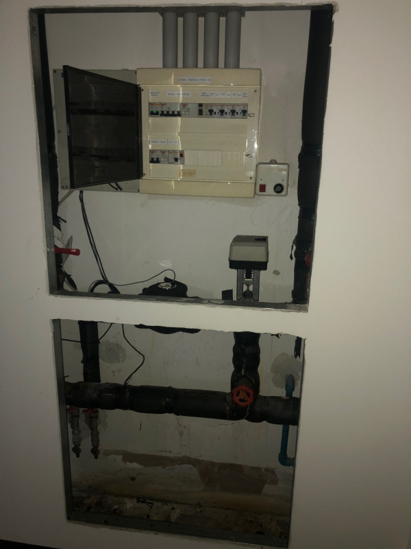 Situato a 4 Km dal Casello Autostradale 'Vicenza Ovest' si propone in vendita unità immobiliare p...