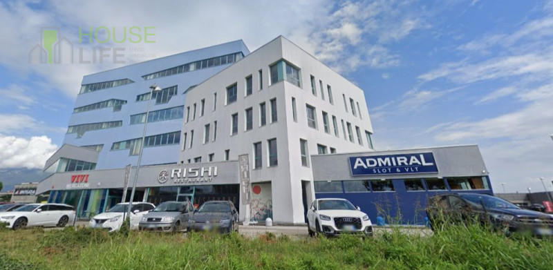 THIENE - ZONA INDUSTRIALE: VENDESI IMMOBILE A REDDITO locato ad attività di ristorazione con rend...