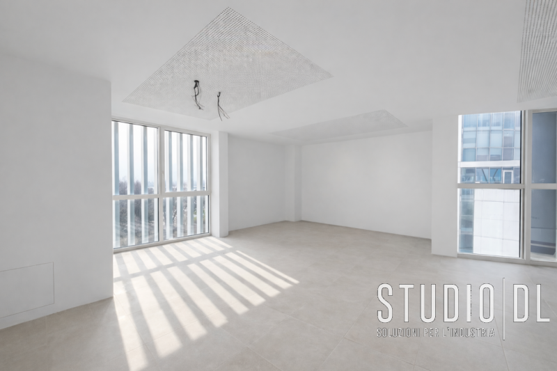 Nel cuore della zona industriale di Schio, all’interno del rinomato Centro Direzionale Summano, p...