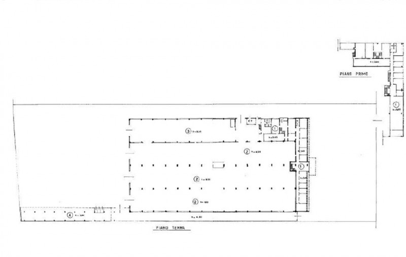 Scopri un’opportunità nella zona industriale di San Vito di Leguzzano, disponiamo di capannone in...