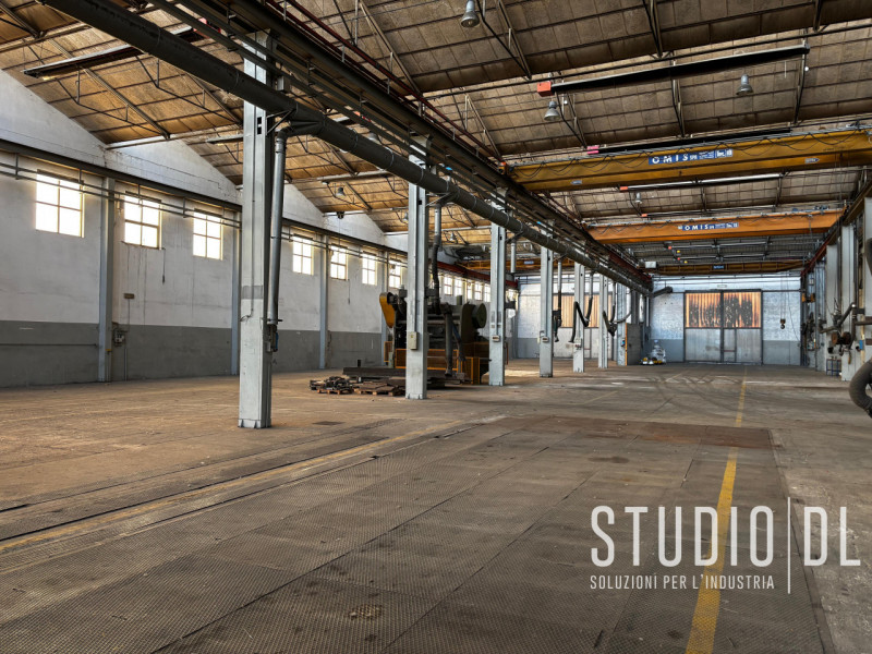 Scopri un’opportunità nella zona industriale di San Vito di Leguzzano, disponiamo di capannone in...