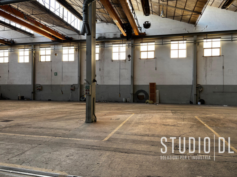 Scopri un’opportunità nella zona industriale di San Vito di Leguzzano, disponiamo di capannone in...