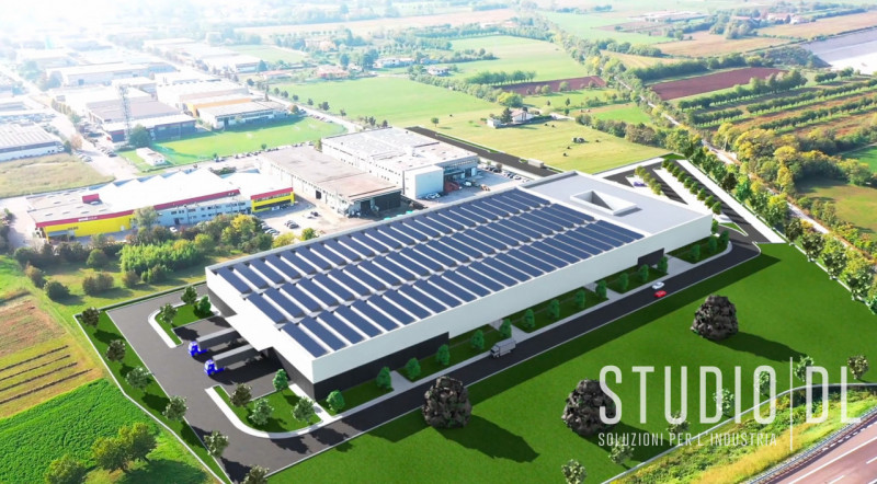 Oltre 40.000 mq complessivi – Progetto personalizzabile
Se sei alla ricerca di una sede industria...