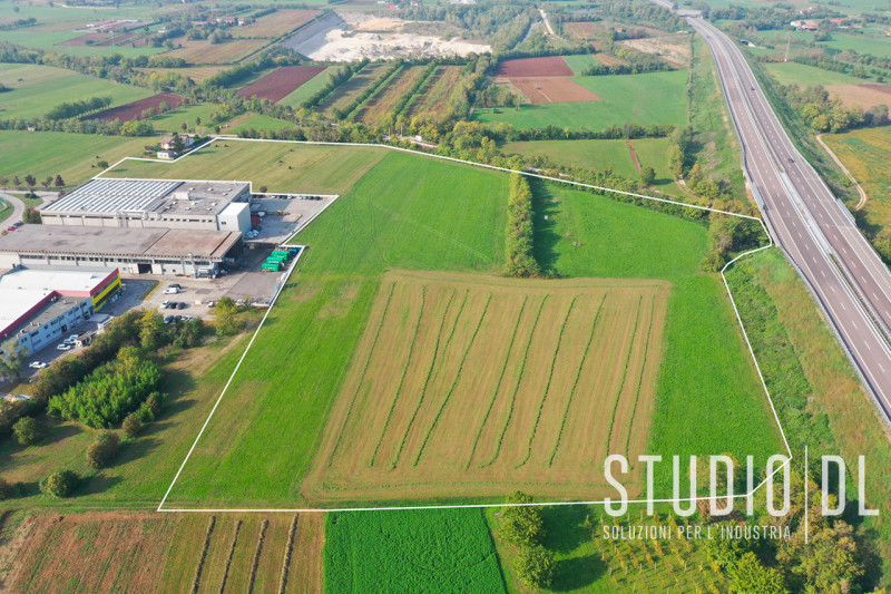 Oltre 40.000 mq complessivi – Progetto personalizzabile
Se sei alla ricerca di una sede industria...