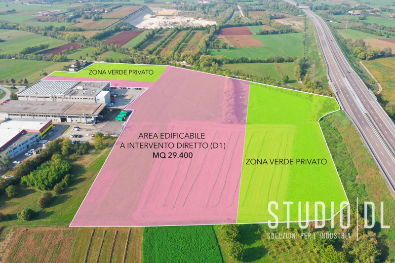 Oltre 40.000 mq complessivi – Progetto personalizzabile
Se sei alla ricerca di una sede industria...