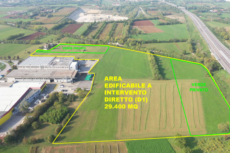 Oltre 40.000 mq complessivi – Progetto personalizzabile
Se sei alla ricerca di una sede industria...