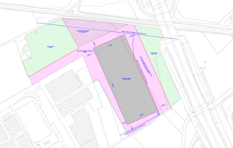Oltre 40.000 mq complessivi – Progetto personalizzabile
Se sei alla ricerca di una sede industria...
