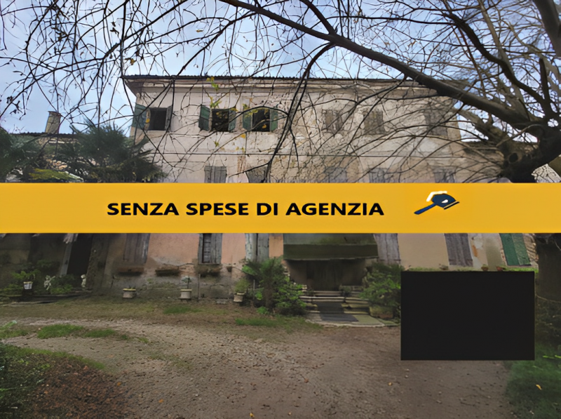 Loreo Vendita Villa