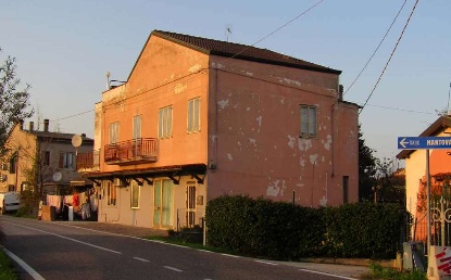 Sorgà Vendita Appartamento duplex
