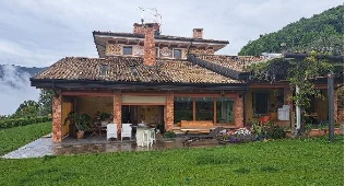 Sant'Ambrogio di Valpolicella Vendita Villa moderna