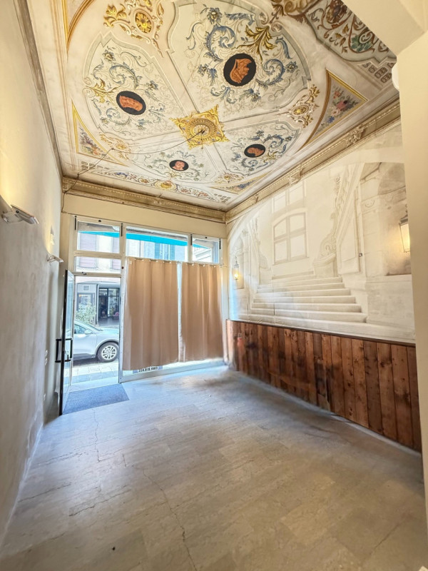 Rif. P560 - Scoprite un'opportunità imperdibile per avviare la vostra attività commerciale. Quest...