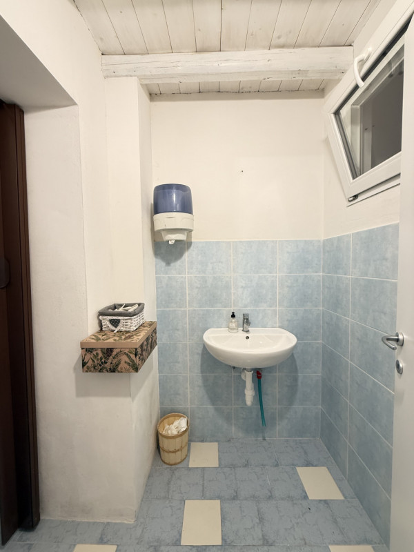 Rif. P560 - Scoprite un'opportunità imperdibile per avviare la vostra attività commerciale. Quest...