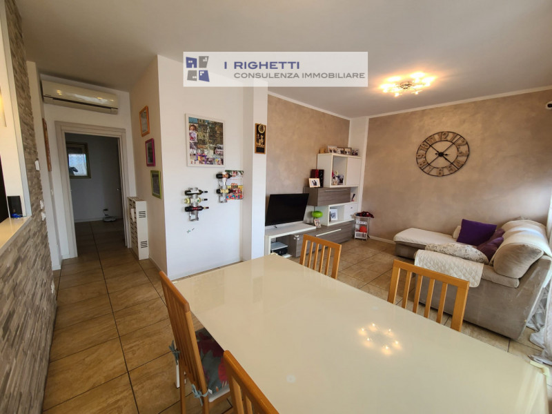 Verona Vendita Appartamento quadrilocale