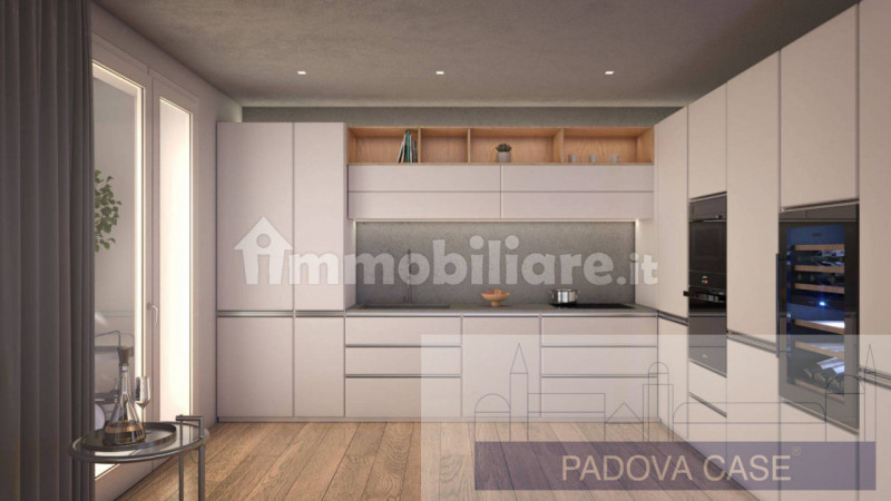 Padova Vendita Appartamento