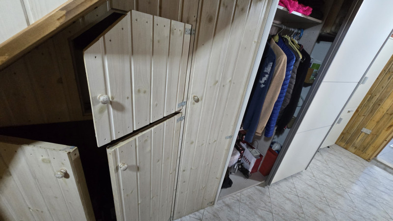 Rif. SC39 - Proponiamo in zona Rivadolmo porzione indipendente di casa a schiera in due livelli r...