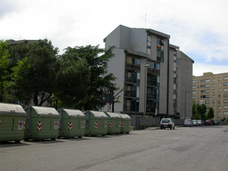 Verona Vendita Appartamento quadrilocale