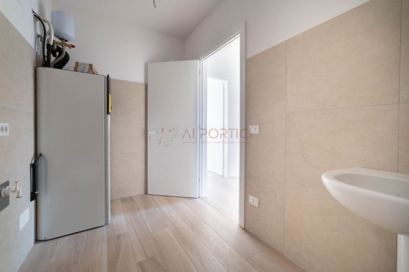 ARZERGRANDE nuova zona residenziale – NUOVO APPARTAMENTO con ingresso indipendente e giardino ESC...