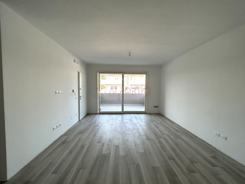 ARZERGRANDE nuova zona residenziale – NUOVO APPARTAMENTO con ingresso indipendente e giardino ESC...