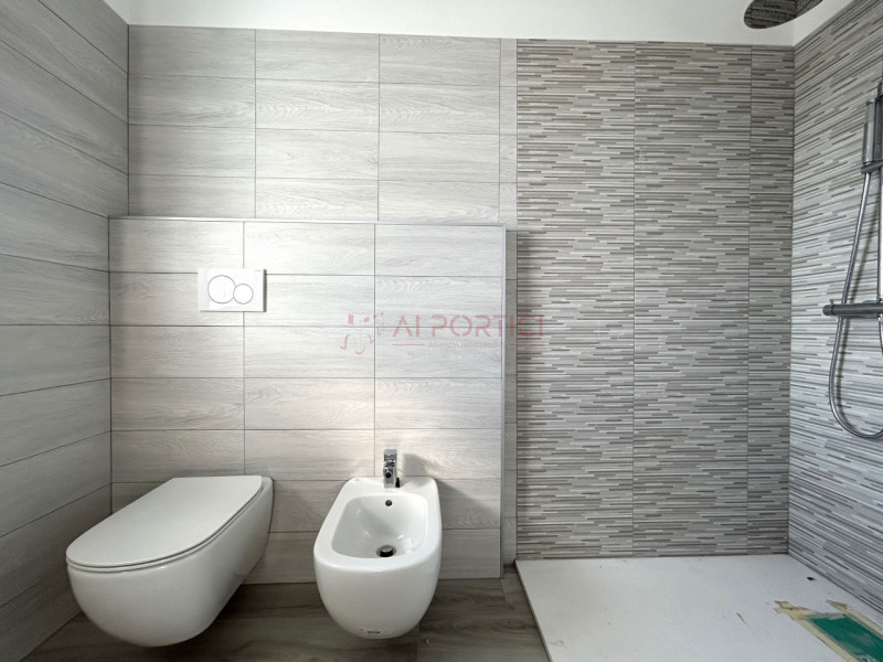 ARZERGRANDE nuova zona residenziale – NUOVO APPARTAMENTO con ingresso indipendente e giardino ESC...