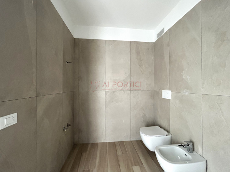 ARZERGRANDE nuova zona residenziale – NUOVO APPARTAMENTO con ingresso indipendente e giardino ESC...