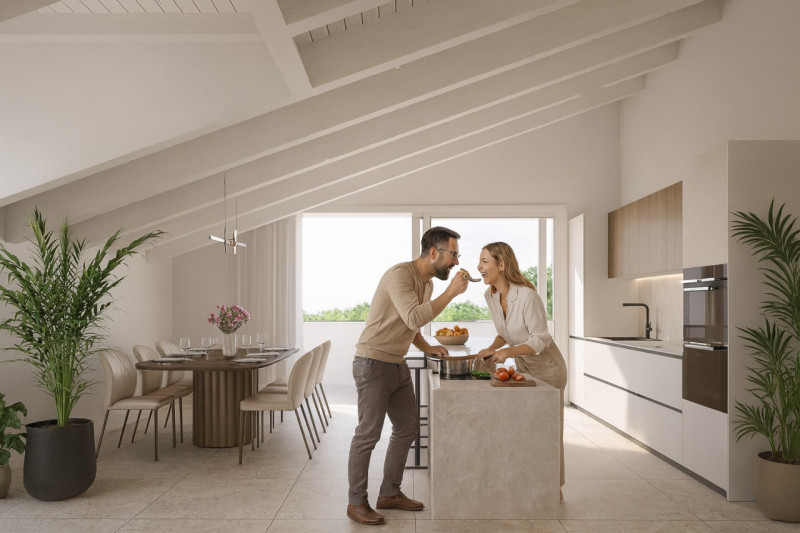 NESSUNA MEDIAZIONE DOVUTA DALL’ACQUIRENTE: acquisto diretto senza costi di intermediazione.

In u...