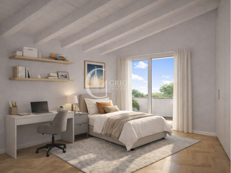 NESSUNA MEDIAZIONE DOVUTA DALL’ACQUIRENTE: acquisto diretto senza costi di intermediazione.

In u...