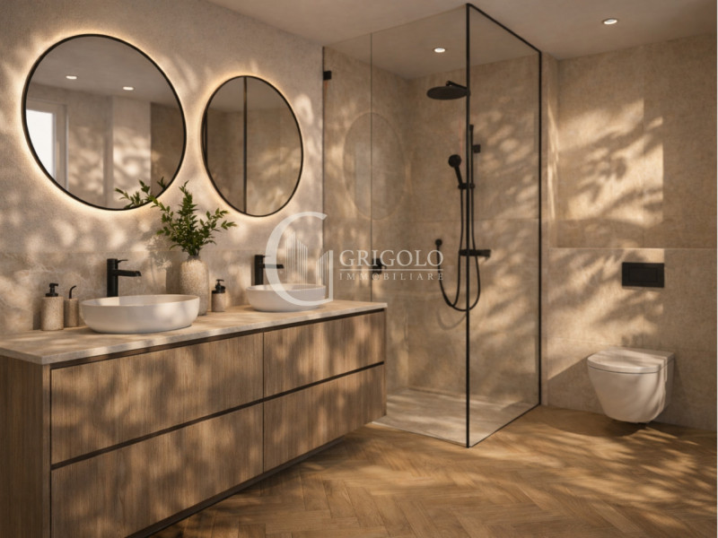 NESSUNA MEDIAZIONE DOVUTA DALL’ACQUIRENTE: acquisto diretto senza costi di intermediazione.

In u...