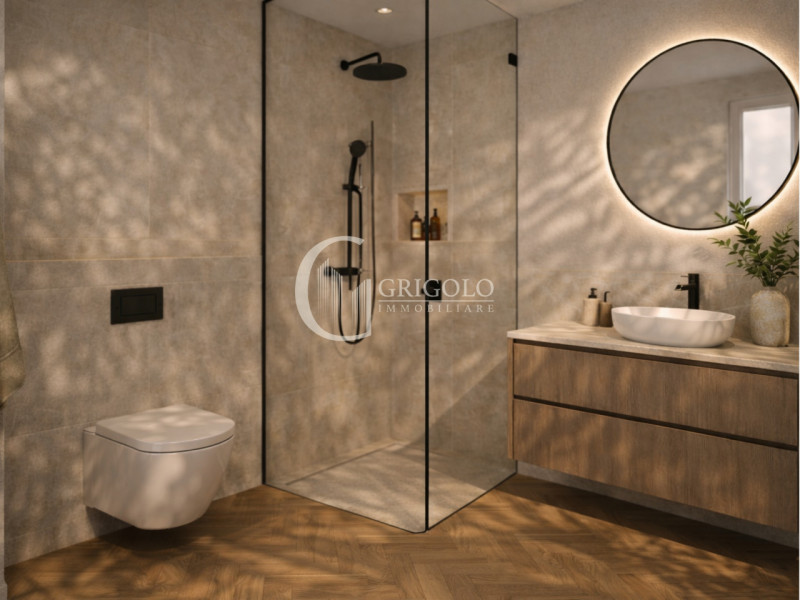 NESSUNA MEDIAZIONE DOVUTA DALL’ACQUIRENTE: acquisto diretto senza costi di intermediazione.

In u...