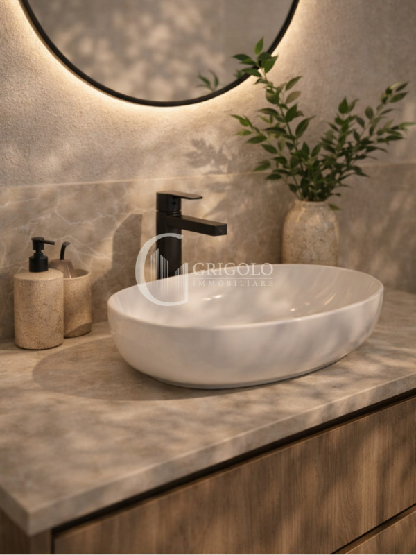 NESSUNA MEDIAZIONE DOVUTA DALL’ACQUIRENTE: acquisto diretto senza costi di intermediazione.

In u...